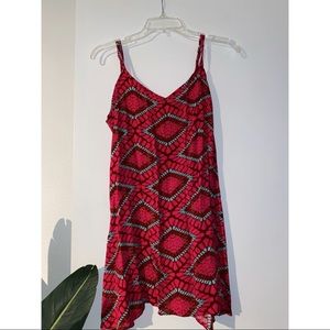 Aeropostale dress size small